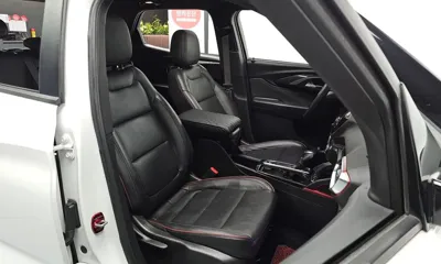ChevroletGMDaewoo Trailblazer 2021, 122645 км, за 10564.91 USD - фото 10