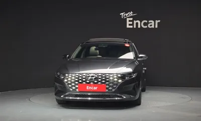 Hyundai Grandeur 2022, 73896 км, за 14918.57 USD