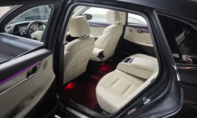 Hyundai Grandeur 2022, 73896 км, за 14918.57 USD - фото 11