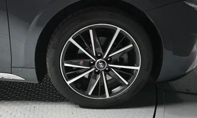 Hyundai Grandeur 2022, 73896 км, за 14918.57 USD - фото 21