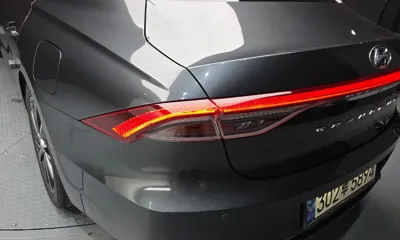 Hyundai Grandeur 2022, 73896 км, за 14918.57 USD - фото 23