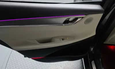Hyundai Grandeur 2022, 73896 км, за 14918.57 USD - фото 25