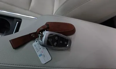 Hyundai Grandeur 2022, 73896 км, за 14918.57 USD - фото 27