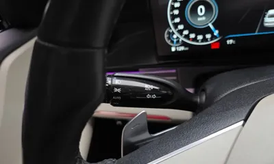Hyundai Grandeur 2022, 73896 км, за 14918.57 USD - фото 34
