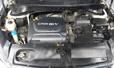 Kia Sorento 2016, 119795 км, за 8775.7 USD - фото 6