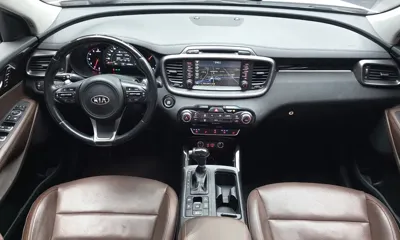 Kia Sorento 2016, 119795 км, за 8775.7 USD - фото 7