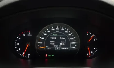 Kia Sorento 2016, 119795 км, за 8775.7 USD - фото 8