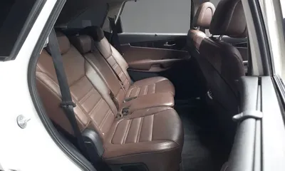 Kia Sorento 2016, 119795 км, за 8775.7 USD - фото 11