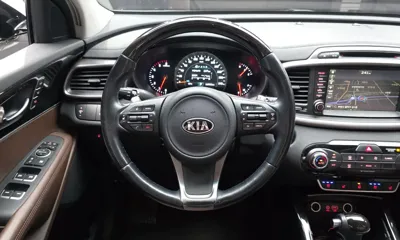Kia Sorento 2016, 119795 км, за 8775.7 USD - фото 13