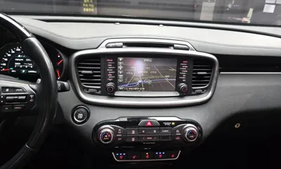 Kia Sorento 2016, 119795 км, за 8775.7 USD - фото 14