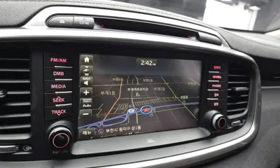 Kia Sorento 2016, 119795 км, за 8775.7 USD - фото 15