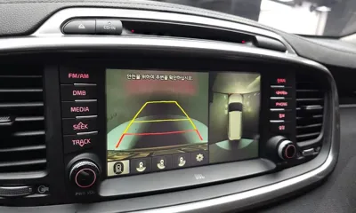 Kia Sorento 2016, 119795 км, за 8775.7 USD - фото 16