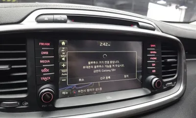 Kia Sorento 2016, 119795 км, за 8775.7 USD - фото 17