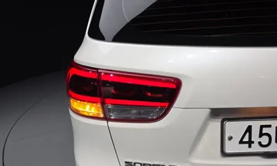 Kia Sorento 2016, 119795 км, за 8775.7 USD - фото 23