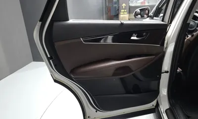 Kia Sorento 2016, 119795 км, за 8775.7 USD - фото 25
