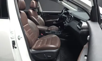 Kia Sorento 2016, 119795 км, за 8775.7 USD - фото 26