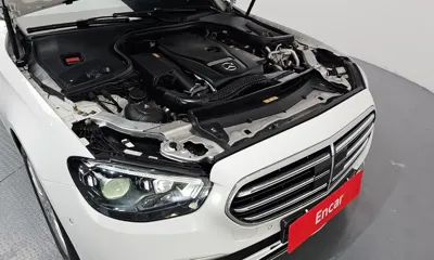 Mercedes-Benz E-Class 2021, 37927 км, за 24039.1 USD - фото 6