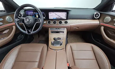 Mercedes-Benz E-Class 2021, 37927 км, за 24039.1 USD - фото 7