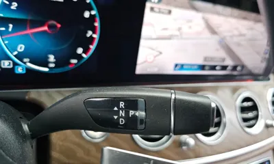 Mercedes-Benz E-Class 2021, 37927 км, за 24039.1 USD - фото 9