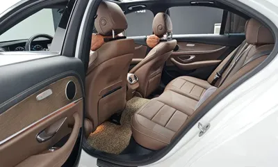 Mercedes-Benz E-Class 2021, 37927 км, за 24039.1 USD - фото 11