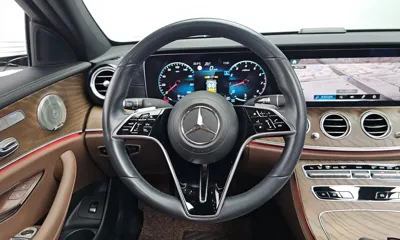 Mercedes-Benz E-Class 2021, 37927 км, за 24039.1 USD - фото 12