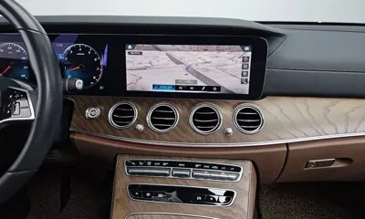 Mercedes-Benz E-Class 2021, 37927 км, за 24039.1 USD - фото 13