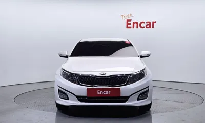 Kia K5 2014, 196527 км, за 3413.42 USD