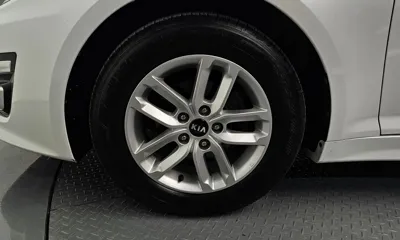 Kia K5 2014, 196527 км, за 3413.42 USD