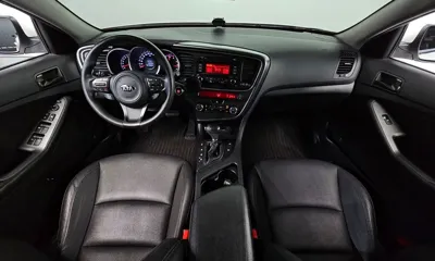Kia K5 2014, 196527 км, за 3382.78 USD - фото 7