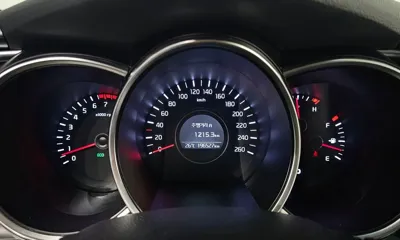 Kia K5 2014, 196527 км, за 3382.78 USD - фото 8
