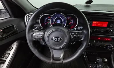 Kia K5 2014, 196527 км, за 3382.78 USD - фото 14