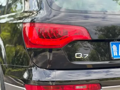 Audi Q7 2014, 140000 км, за 8239.98 USD - фото 10