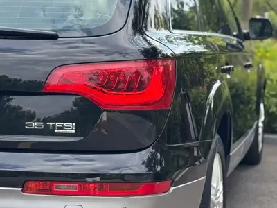 Audi Q7 2014, 140000 км, за 8239.98 USD - фото 11