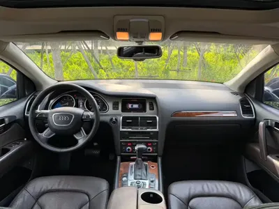 Audi Q7 2014, 140000 км, за 8239.98 USD - фото 12