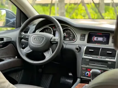 Audi Q7 2014, 140000 км, за 8239.98 USD - фото 14