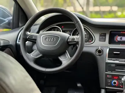 Audi Q7 2014, 140000 км, за 8239.98 USD - фото 15