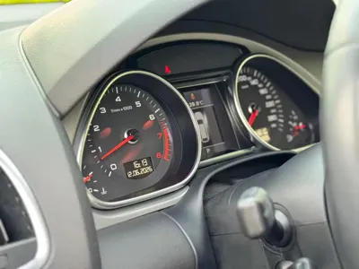 Audi Q7 2014, 140000 км, за 8239.98 USD - фото 20
