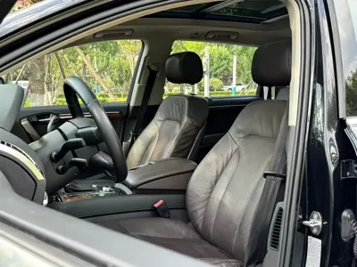 Audi Q7 2014, 140000 км, за 8239.98 USD - фото 22
