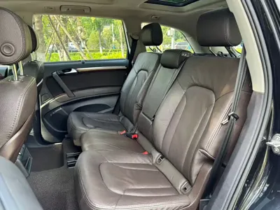 Audi Q7 2014, 140000 км, за 8239.98 USD - фото 23