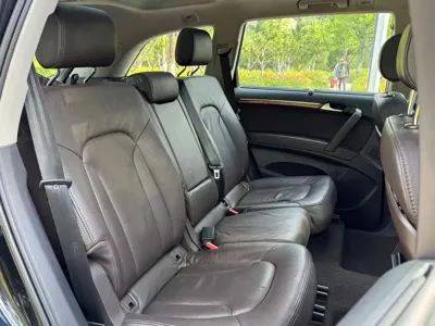 Audi Q7 2014, 140000 км, за 8239.98 USD - фото 24