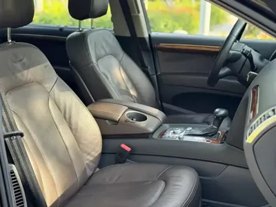 Audi Q7 2014, 140000 км, за 8239.98 USD - фото 25