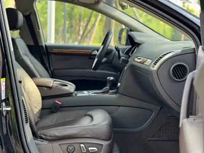 Audi Q7 2014, 140000 км, за 8239.98 USD - фото 26