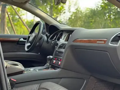 Audi Q7 2014, 140000 км, за 8239.98 USD - фото 27