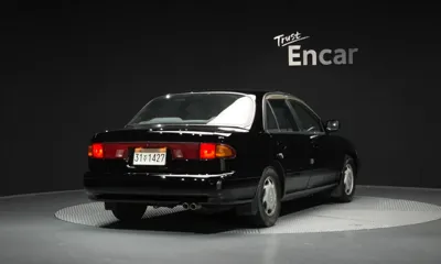 Hyundai Sonata 1995, 92209 км, за 1635.57 USD
