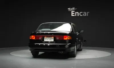 Hyundai Sonata 1995, 92209 км, за 1635.57 USD