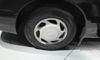 Hyundai Sonata 1995, 92209 км, за 1635.57 USD