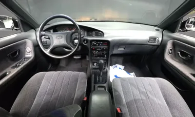 Hyundai Sonata 1995, 92209 км, за 1635.57 USD - фото 7