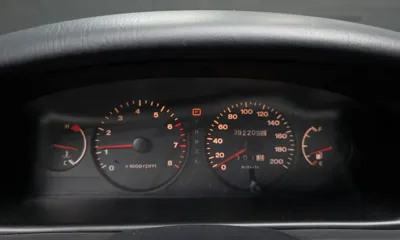 Hyundai Sonata 1995, 92209 км, за 1635.57 USD - фото 8