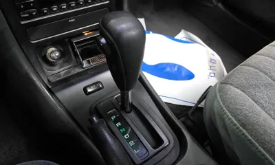 Hyundai Sonata 1995, 92209 км, за 1635.57 USD - фото 9