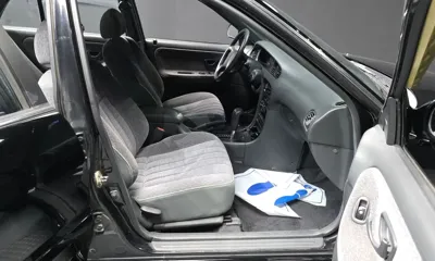 Hyundai Sonata 1995, 92209 км, за 1635.57 USD - фото 11